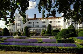 Danesfield House Hotel & Spa,  Marlow-on-thames